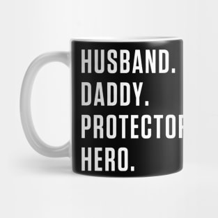 dad Mug